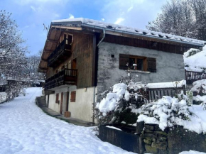 Appartement de Charme Mâcot-La-Plagne